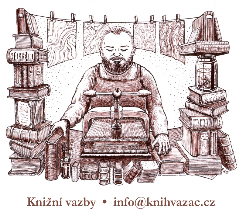 Obrázek od Ladislava Hrdiny